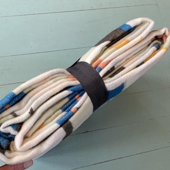 NWT Disney Woven Throw - Picture 3 of 5